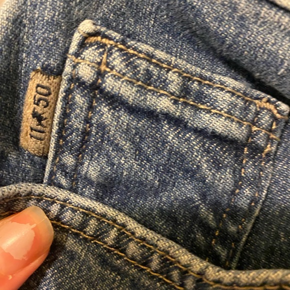 Lois Vintage Mom Jeans in Medium Wash - Picture 7 of 14